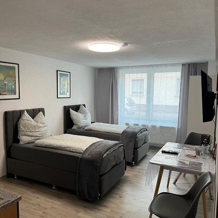 Heidenheim Unterkunft Ngoại thất bức ảnh