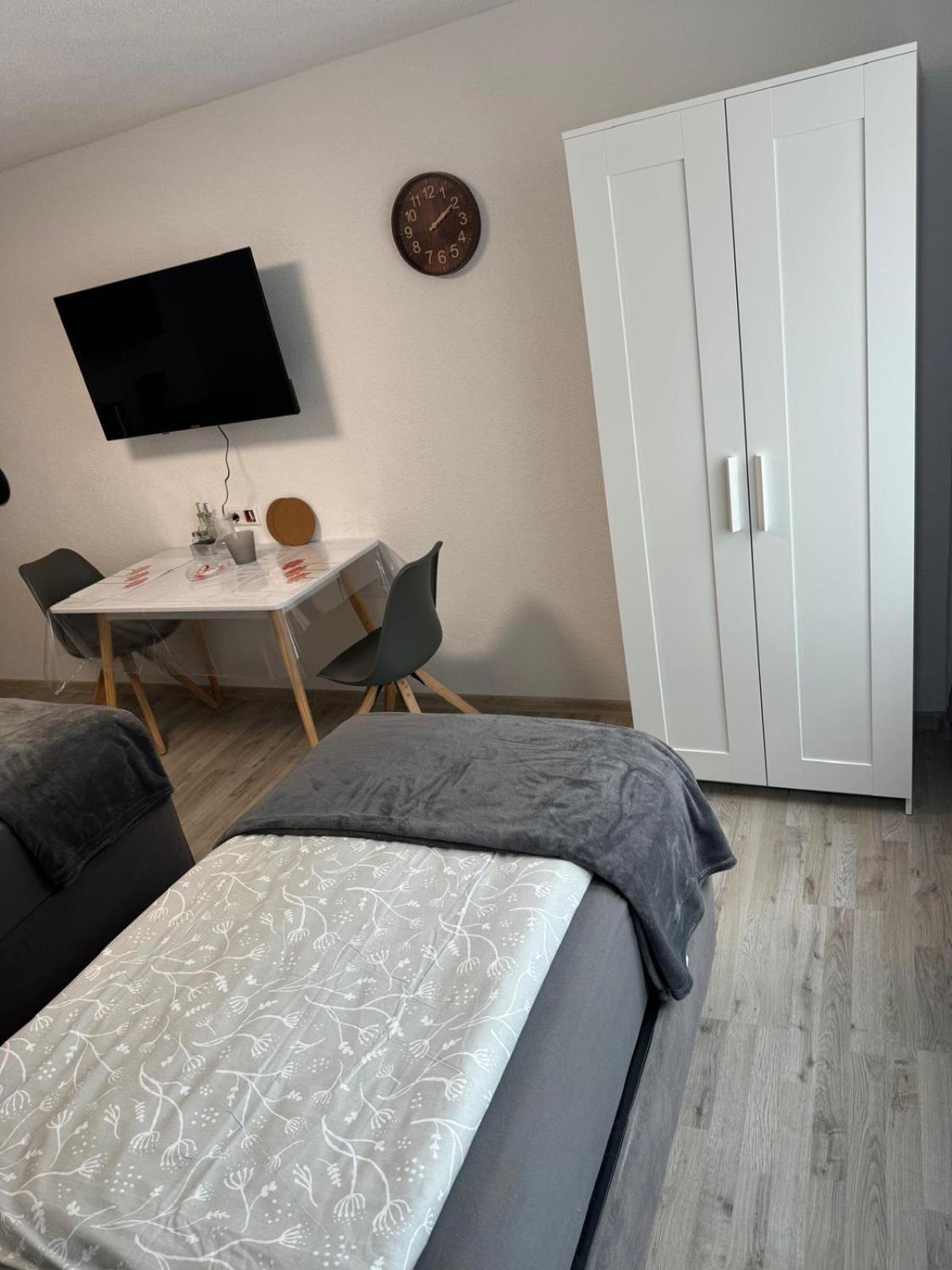 Heidenheim Unterkunft Ngoại thất bức ảnh