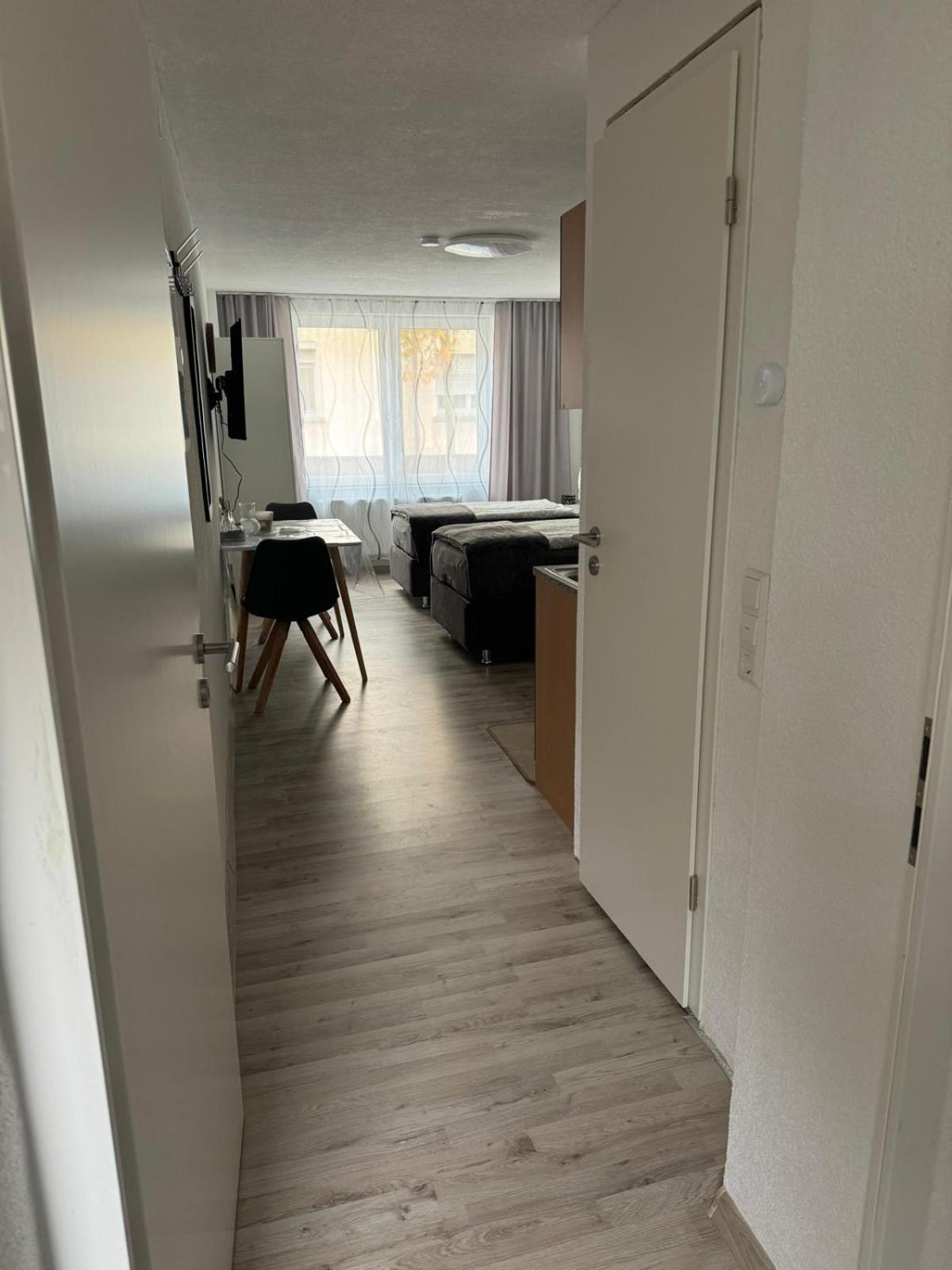 Heidenheim Unterkunft Ngoại thất bức ảnh