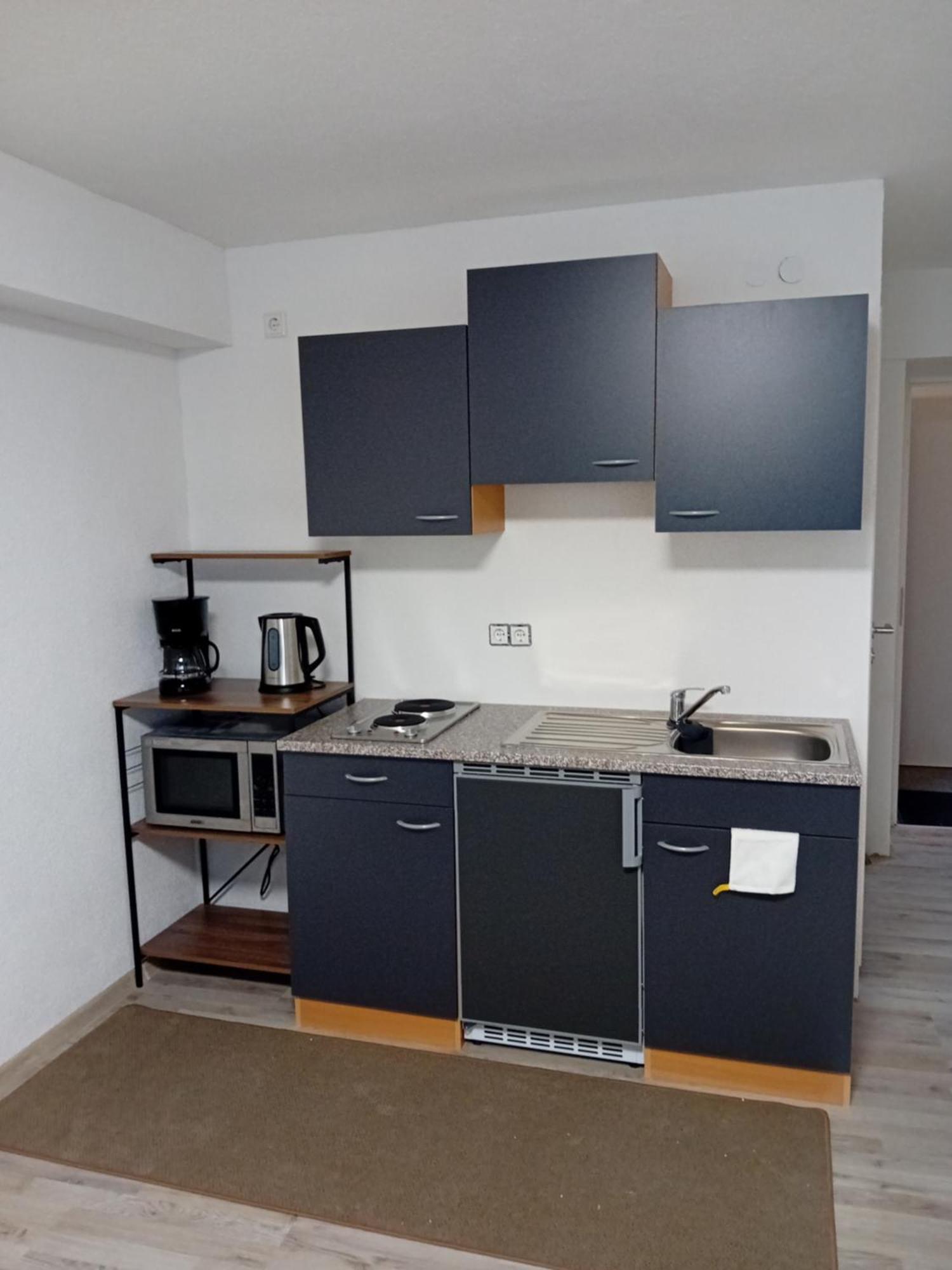 Heidenheim Unterkunft Ngoại thất bức ảnh